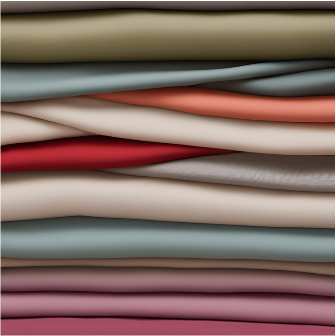 Comfort Meets Style: The Best Fabrics for a Timeless Wardrobe