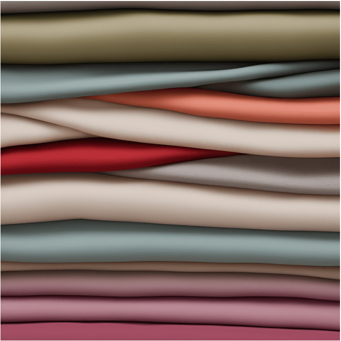 Comfort Meets Style: The Best Fabrics for a Timeless Wardrobe - Minzora