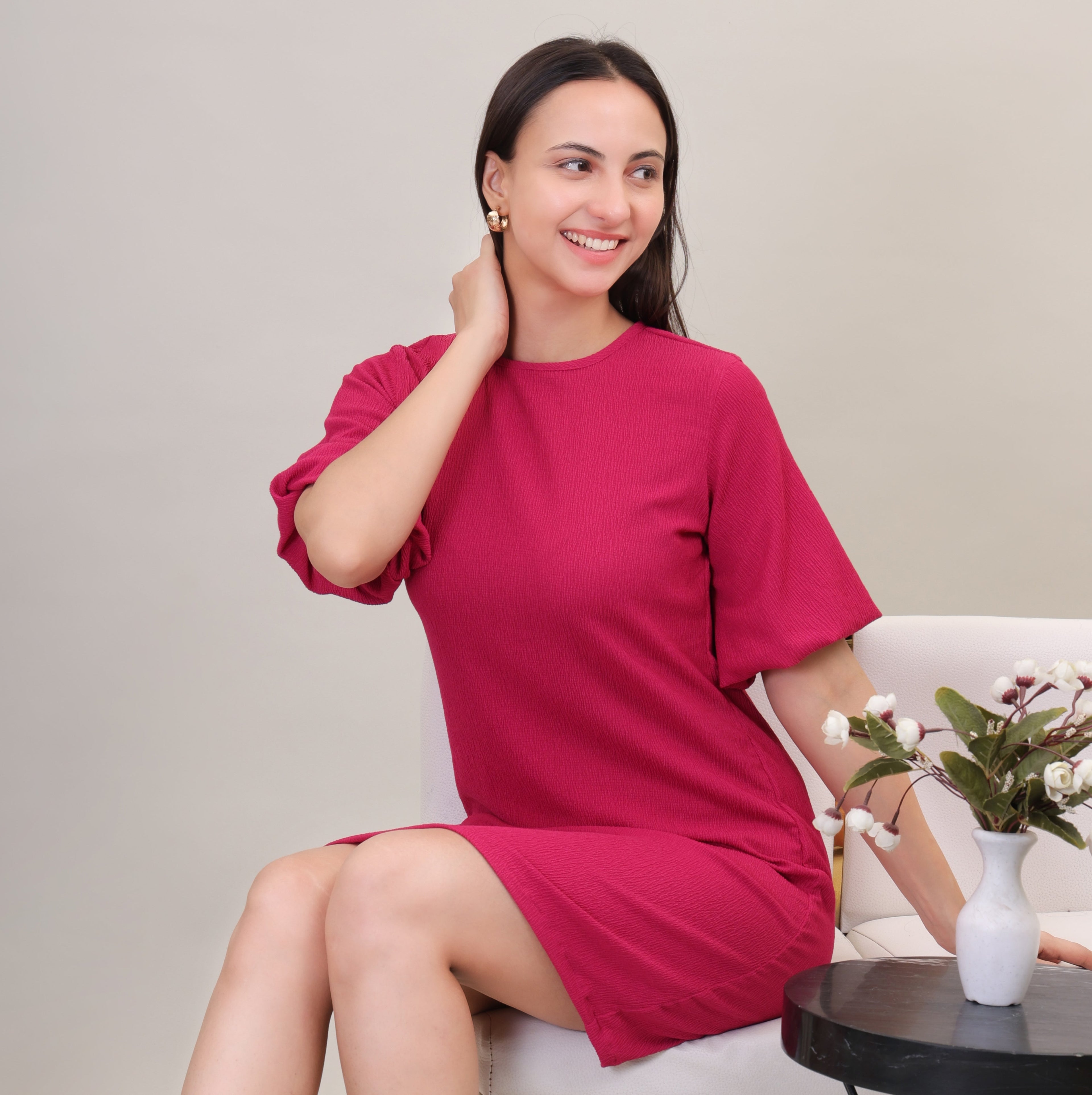 Dresses - Minzora