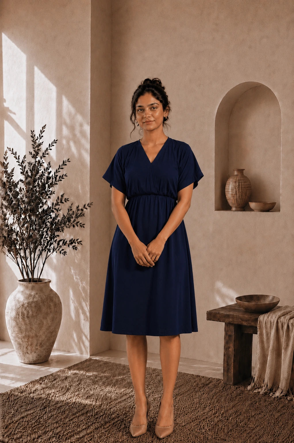 Elise Dress