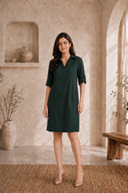 Collette Dress