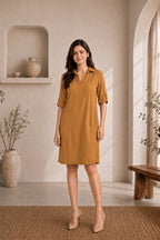 Collette Dress