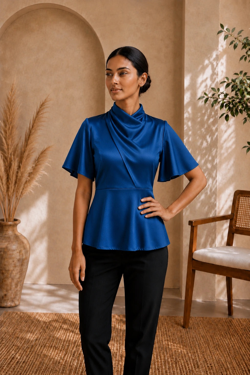 Myra Top