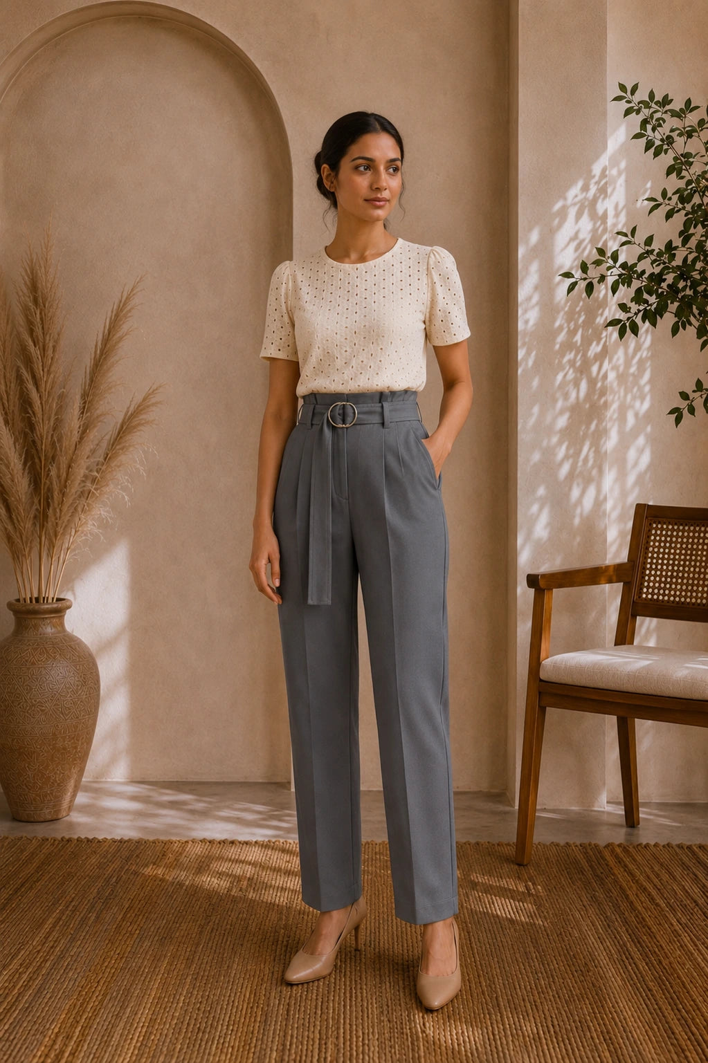 Sia Pants