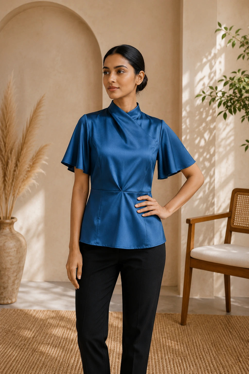 Myra Top
