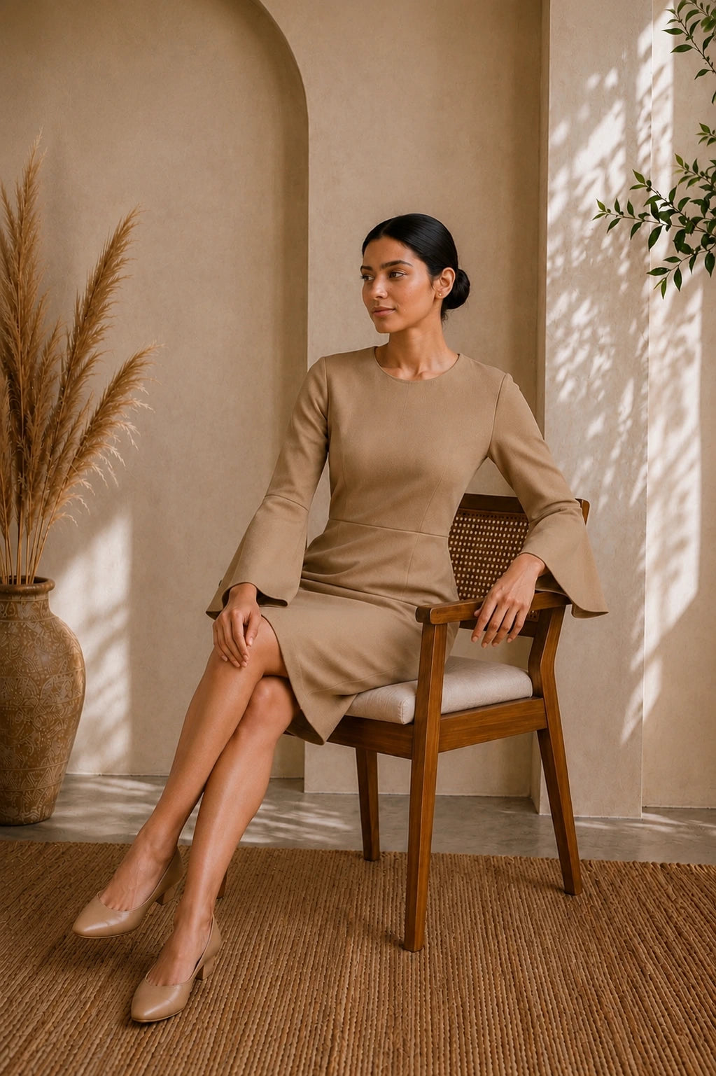 Bellisa Dress