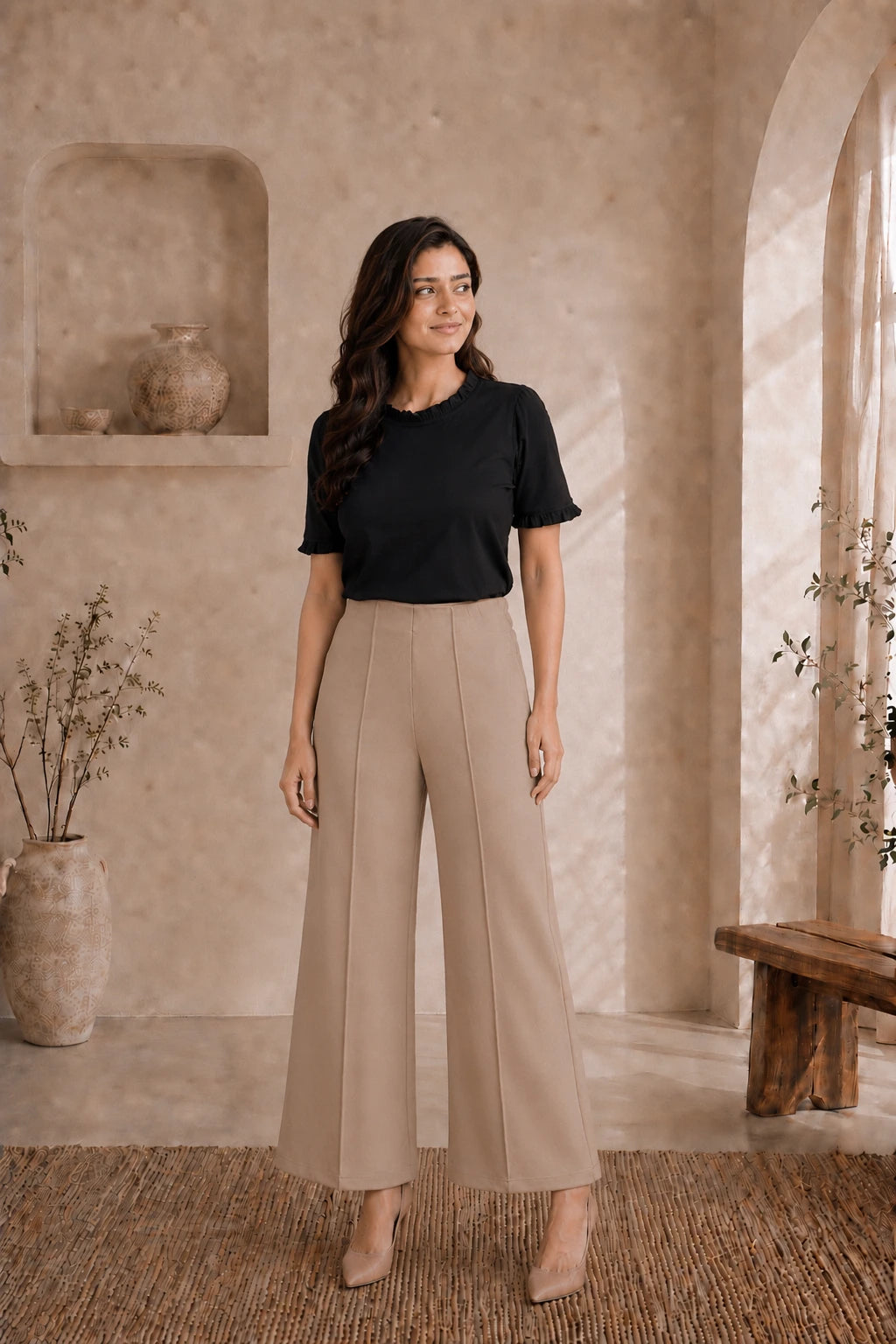 Sorelle Pants