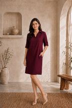 Collette Dress