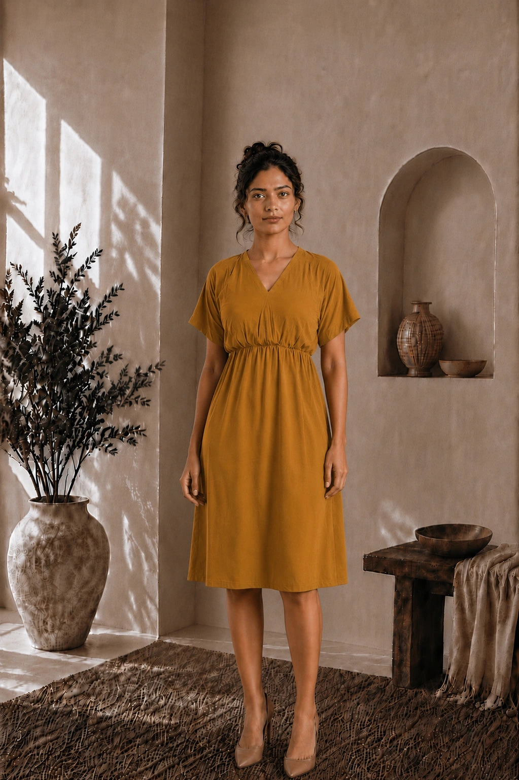 Elise Dress