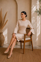Bellisa Dress