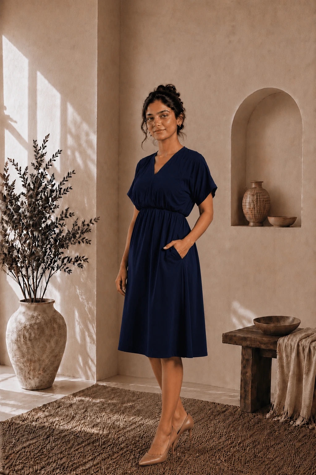Elise Dress