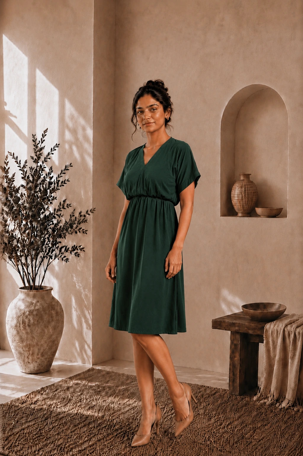 Elise Dress