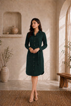 Petra Dress