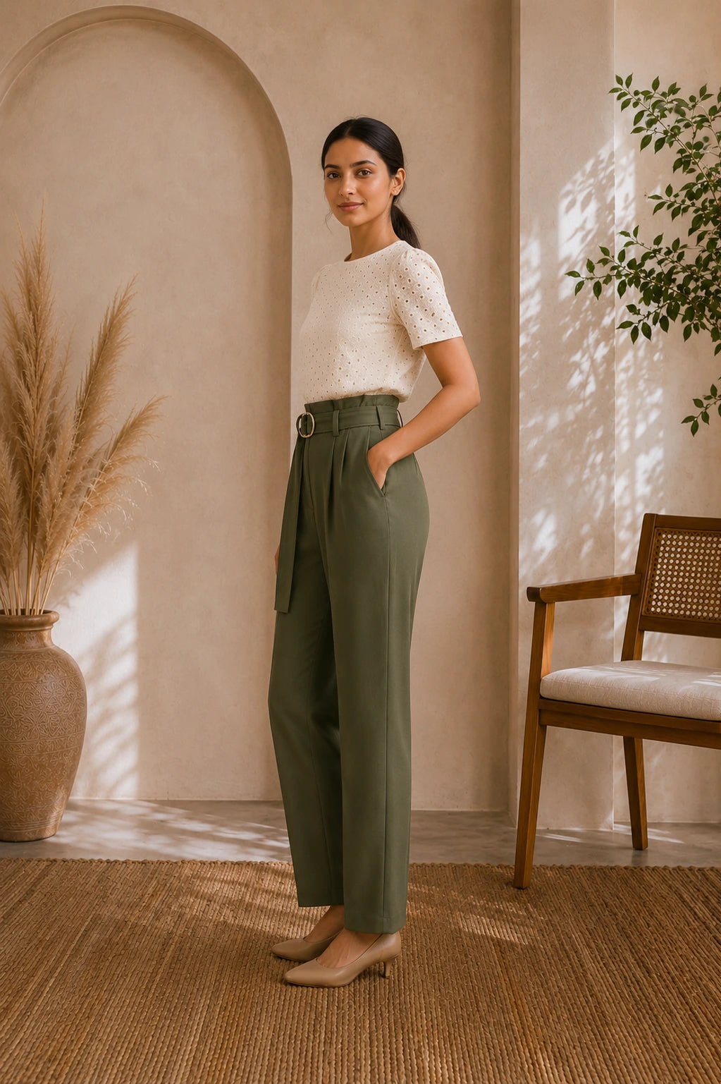 Sia Pants