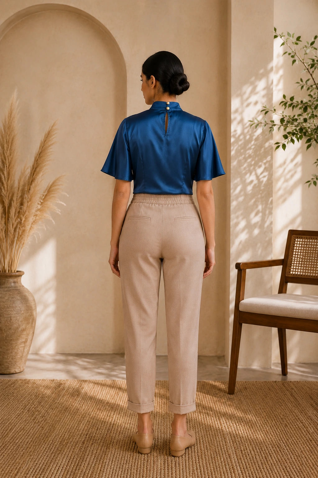 Tressa Pants