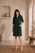 Collette Dress
