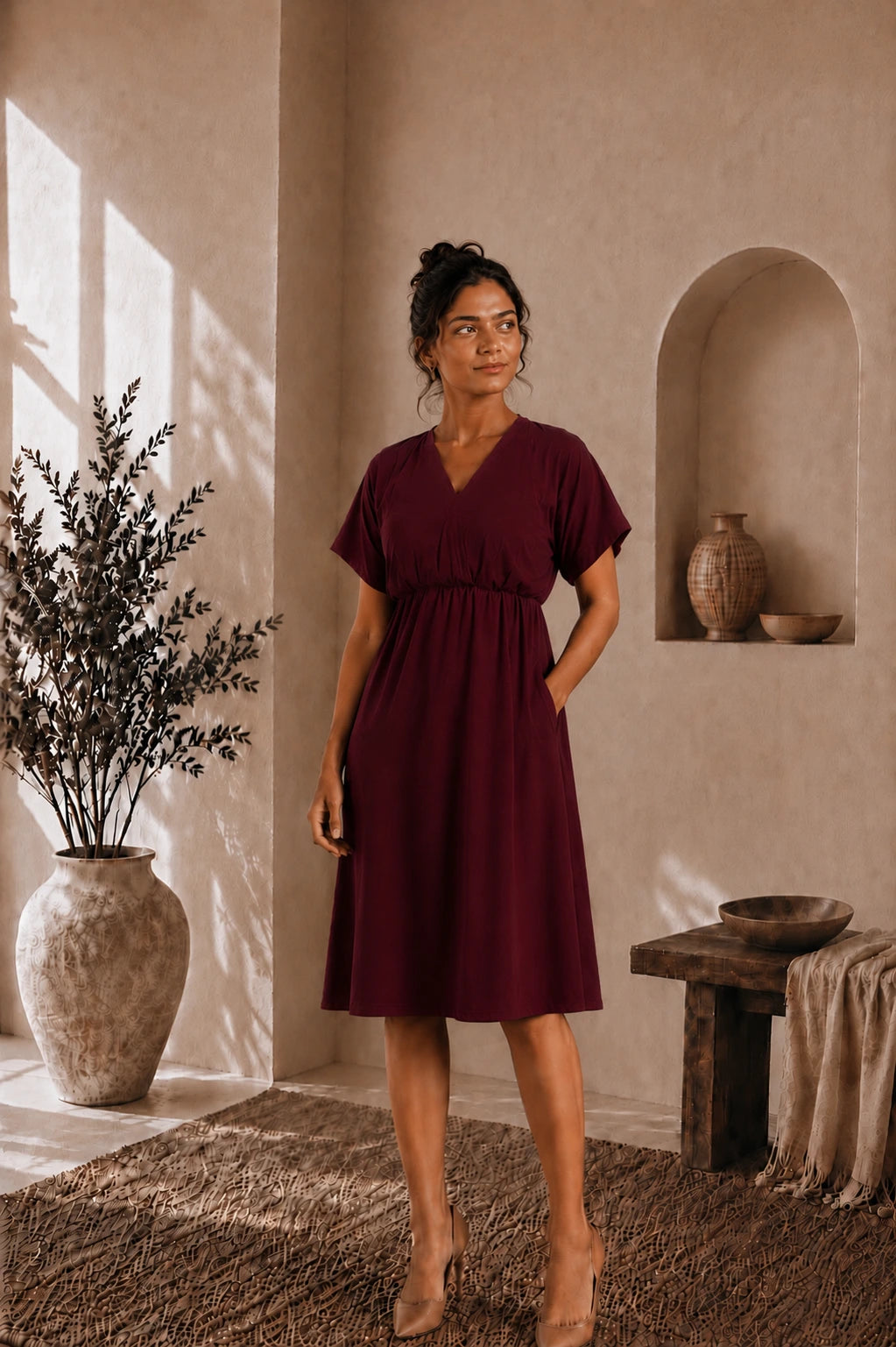Elise Dress
