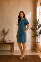 Noelle Dress