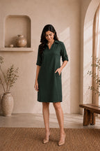 Collette Dress