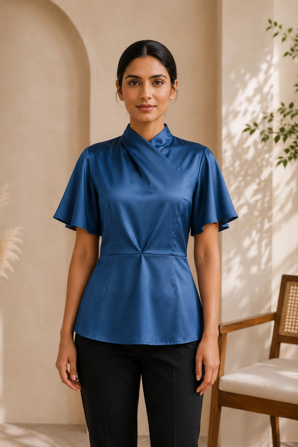 Myra Top