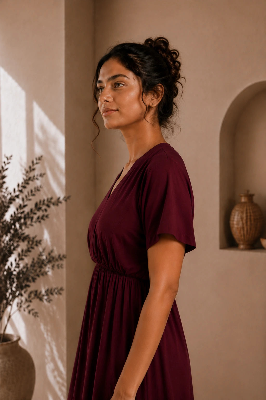 Elise Dress