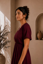 Elise Dress