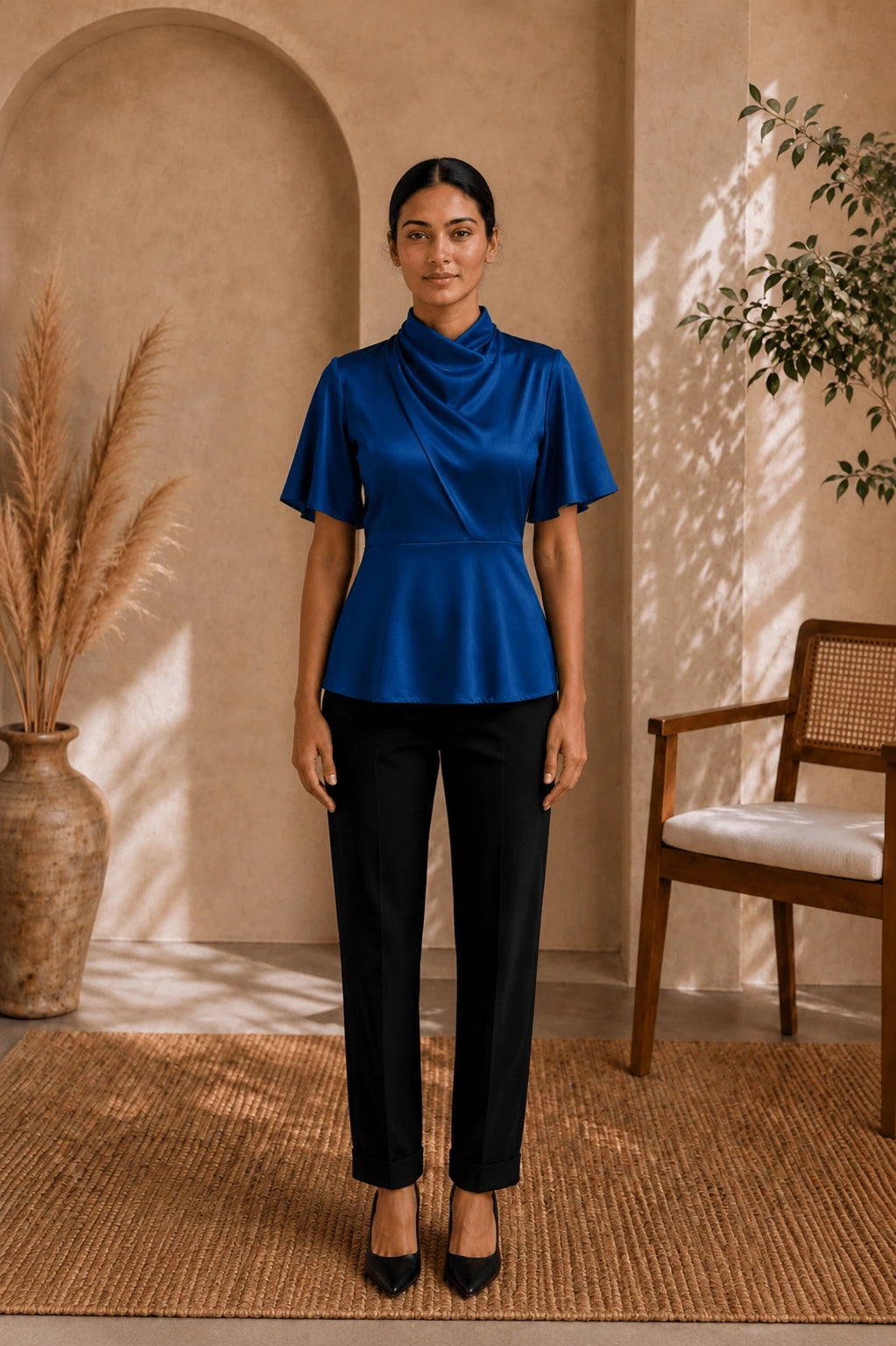 Myra Top