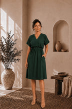 Elise Dress