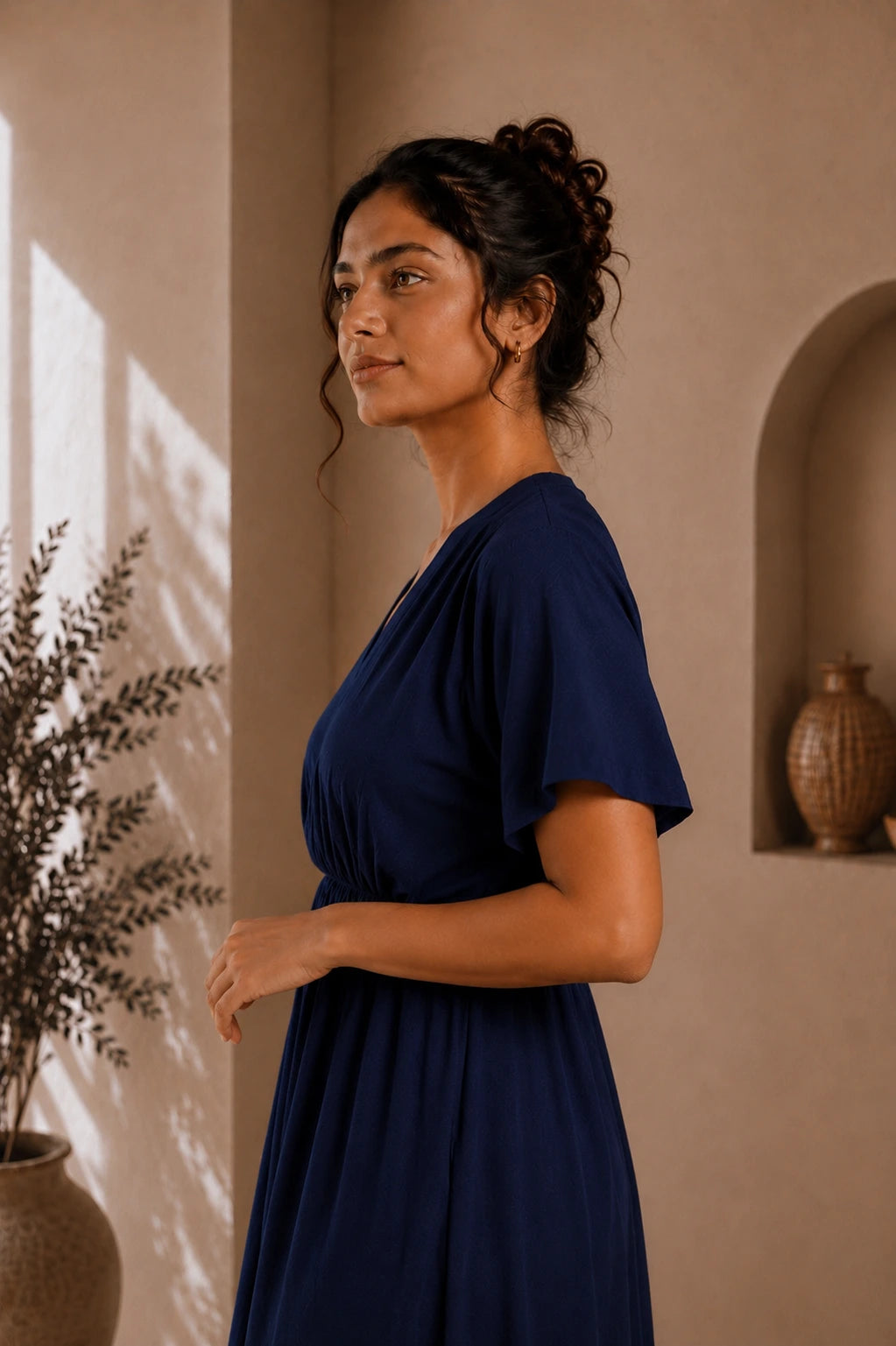 Elise Dress