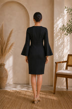 Bellisa Dress