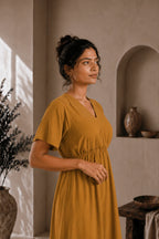 Elise Dress