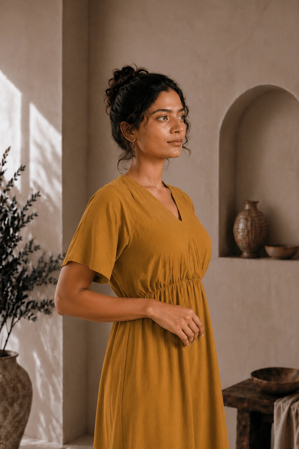Elise Dress