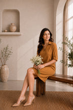 Collette Dress