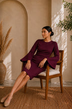 Bellisa Dress