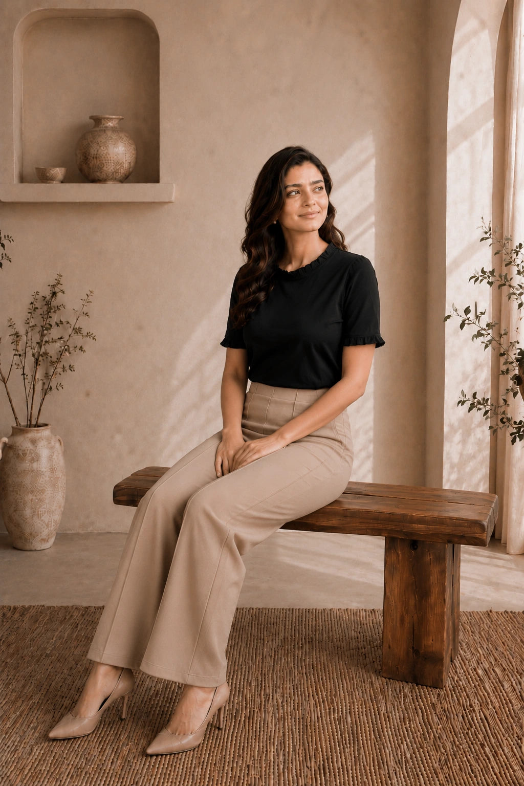 Sorelle Pants