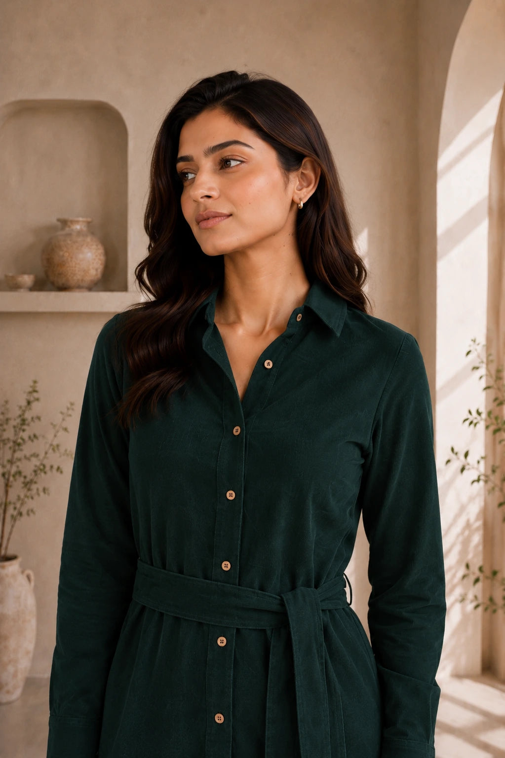 Petra Dress