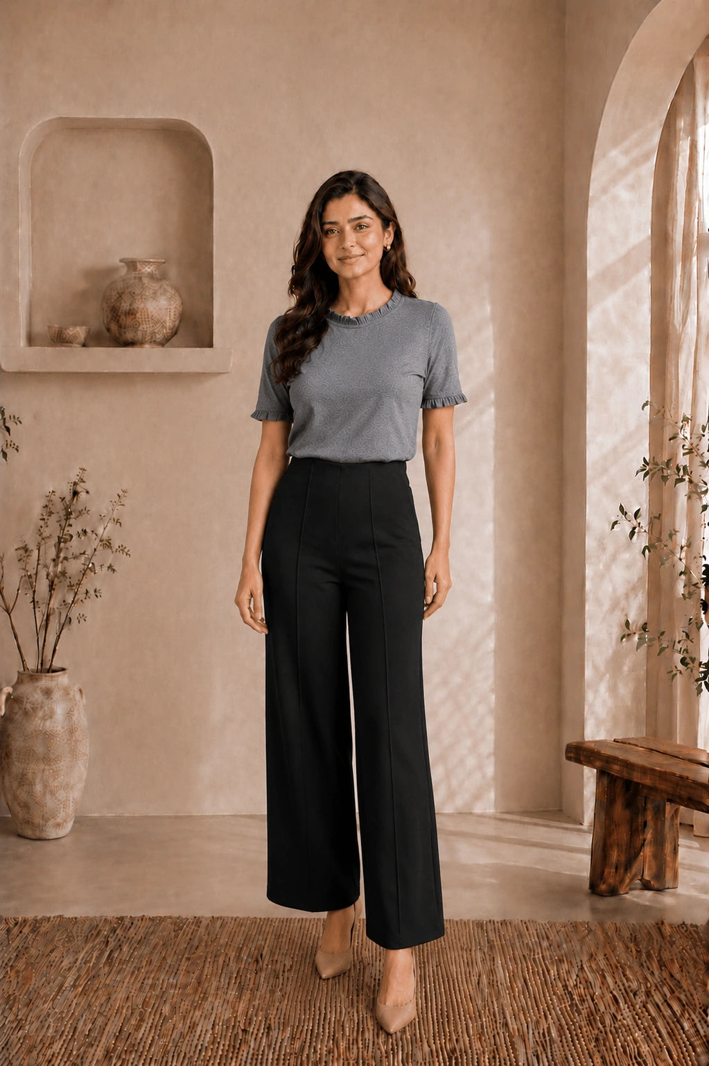 Sorelle Pants