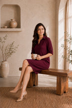 Collette Dress