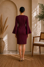Bellisa Dress