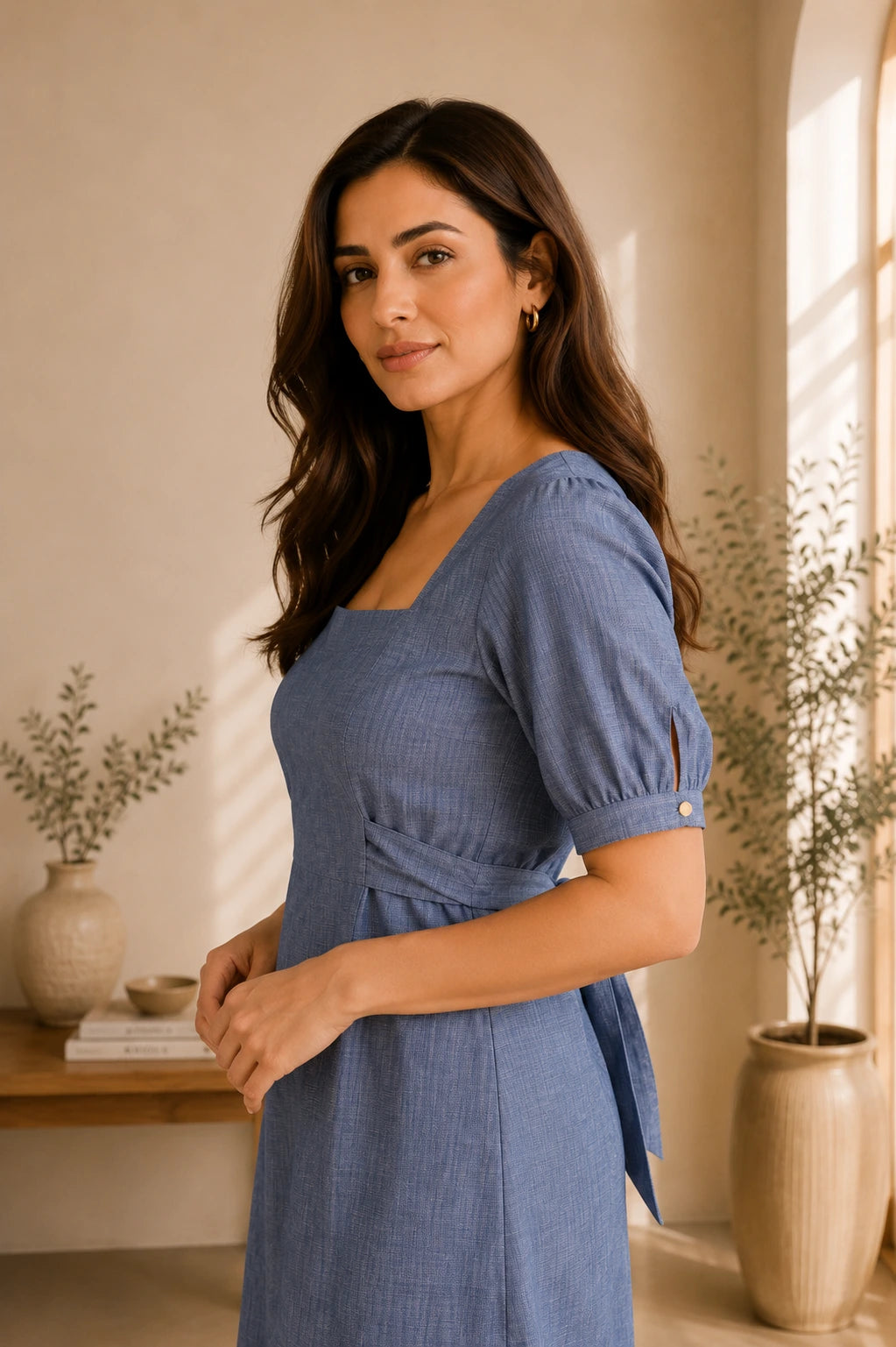 Ezra Dress
