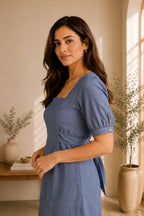 Ezra Dress