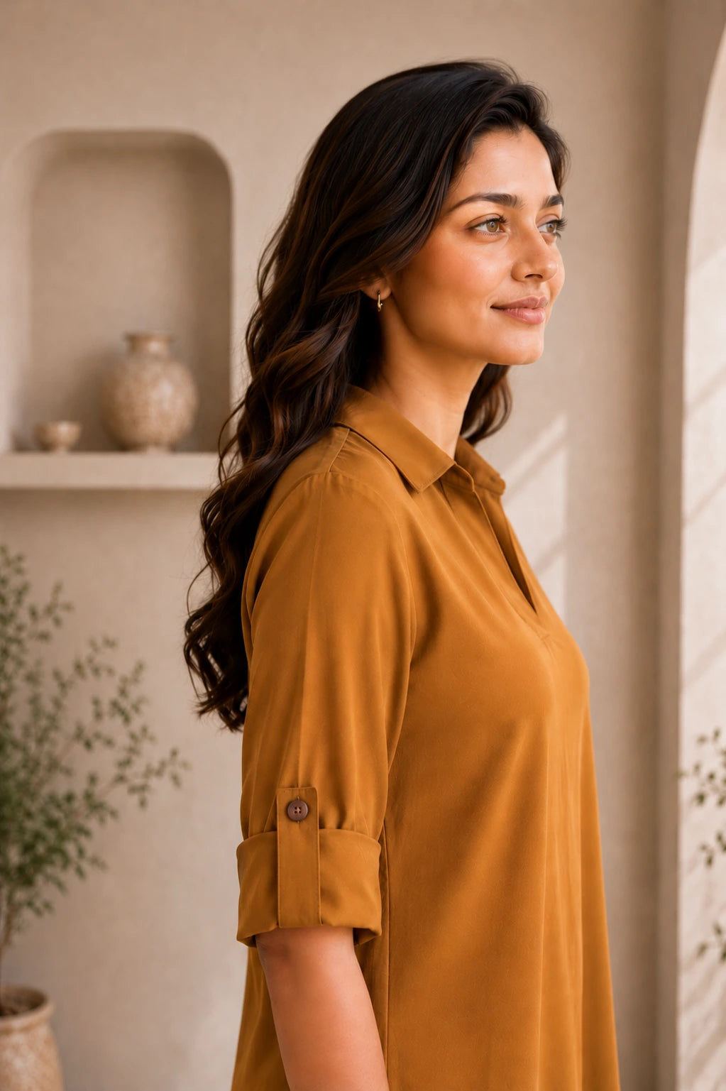 Collette Dress