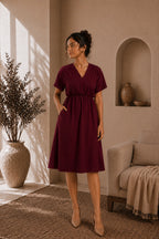 Elise Dress