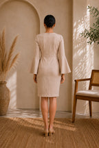 Bellisa Dress