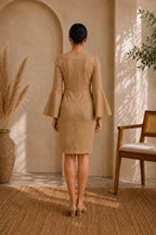 Bellisa Dress