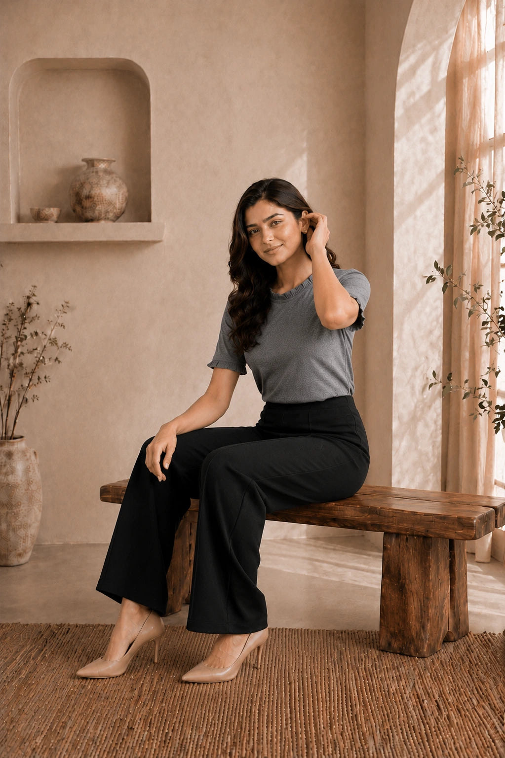 Sorelle Pants
