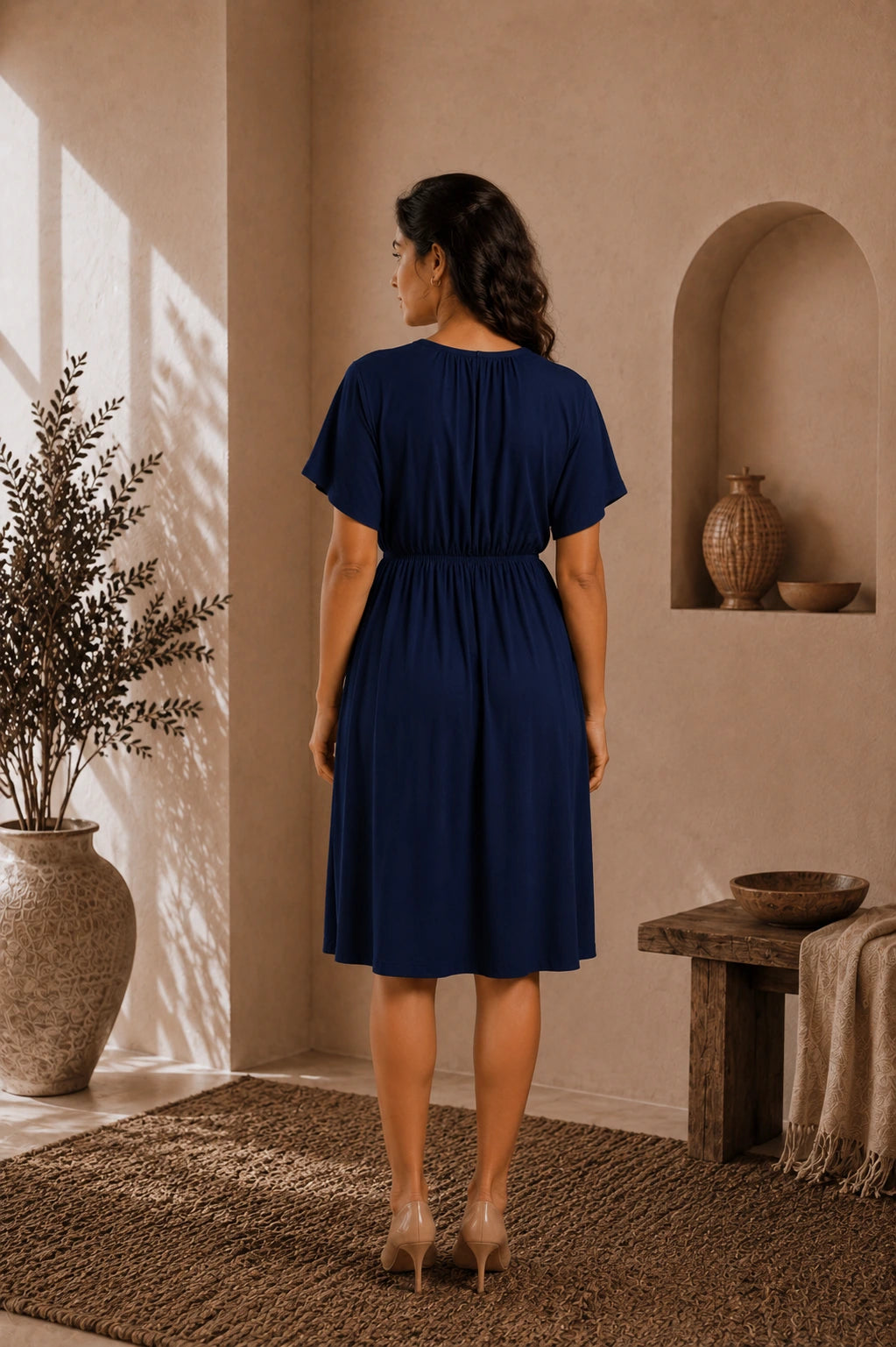 Elise Dress