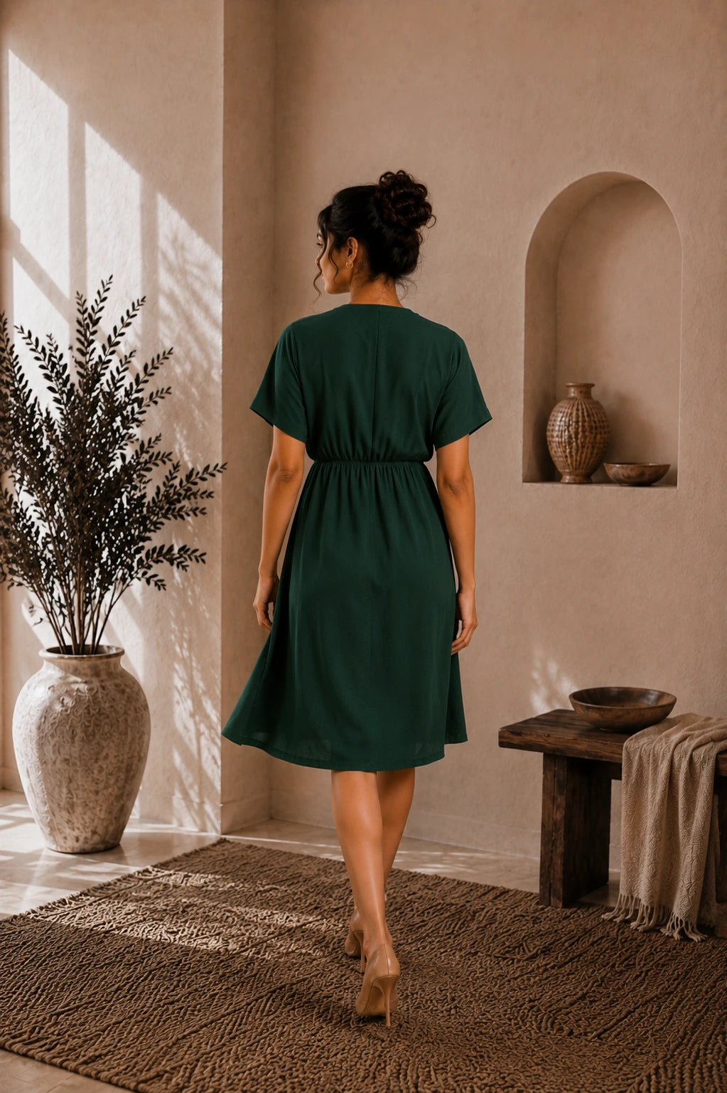 Elise Dress