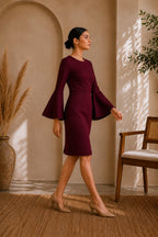 Bellisa Dress