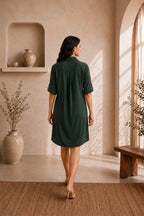 Collette Dress